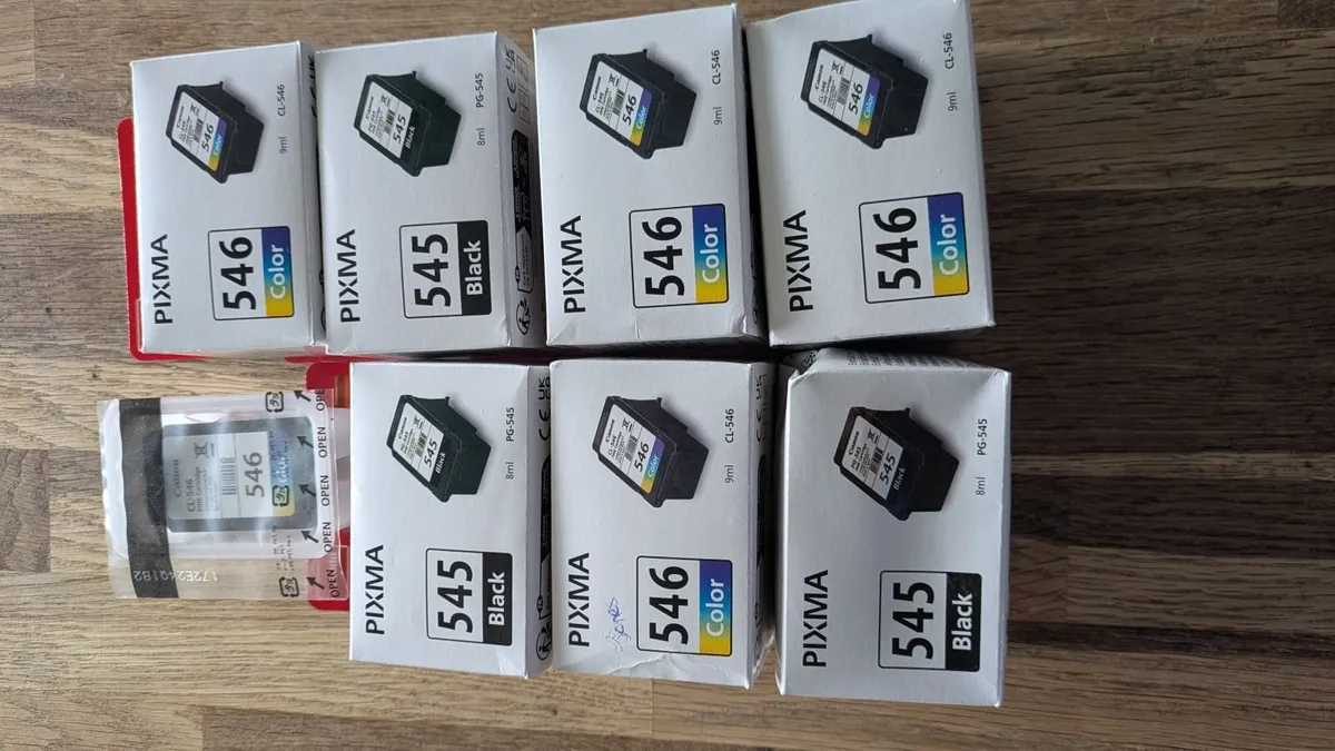 Ink cartridges - Image 4