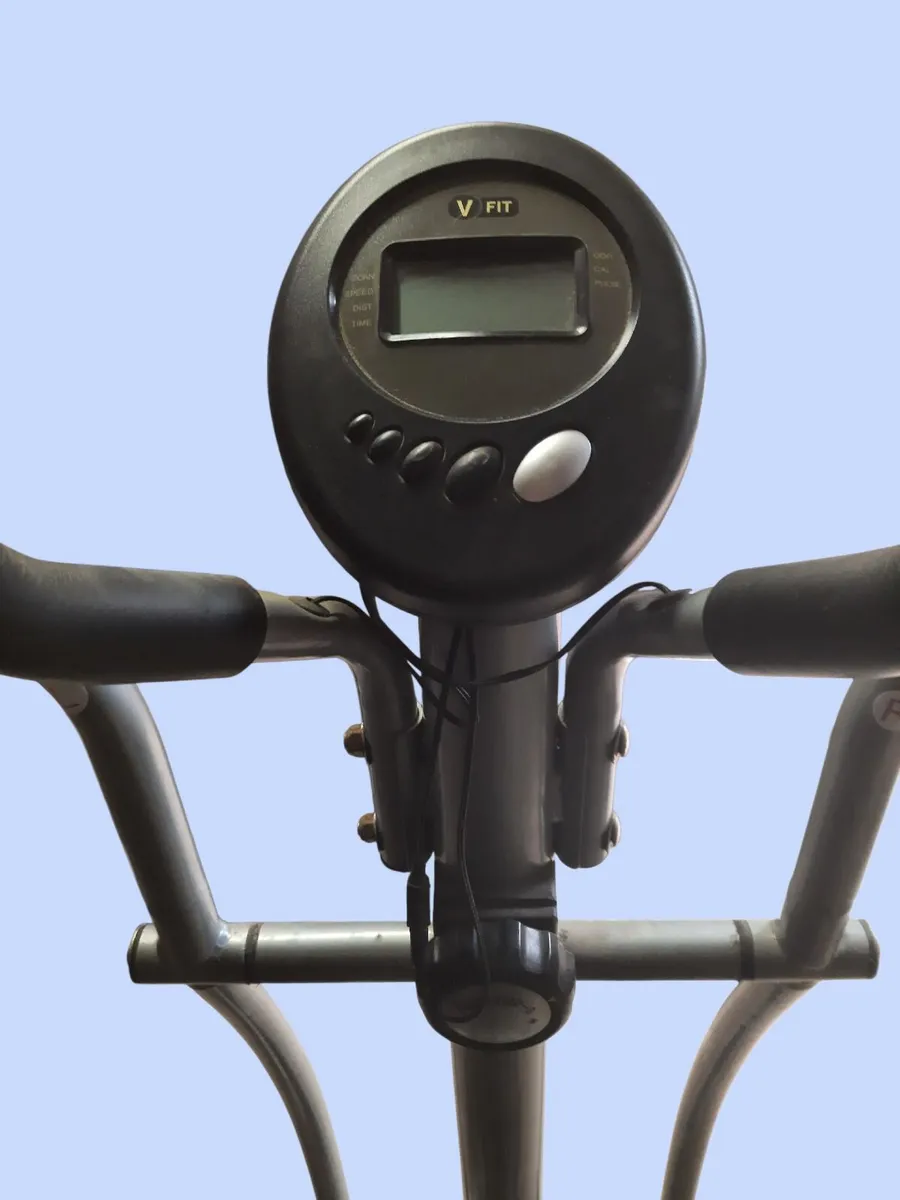 Cross trainer - Image 4