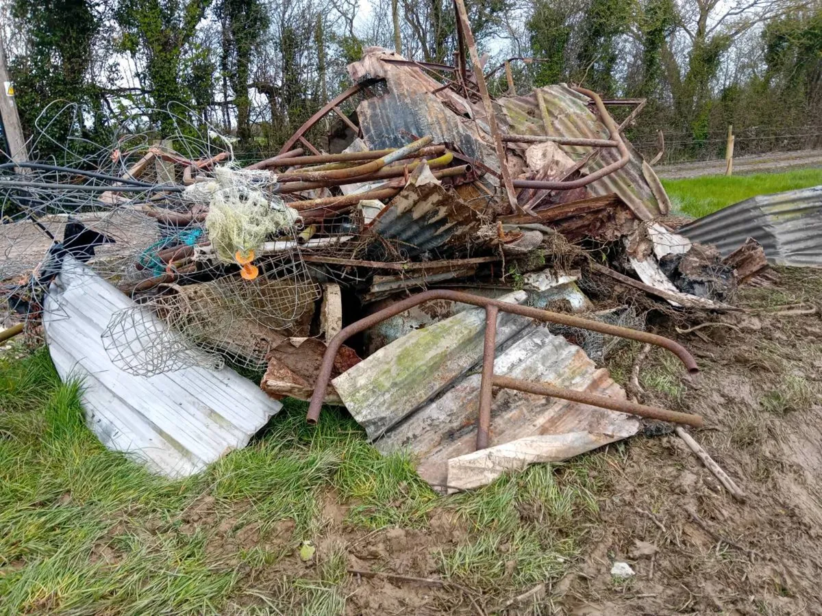 Scrap Metal - Image 2