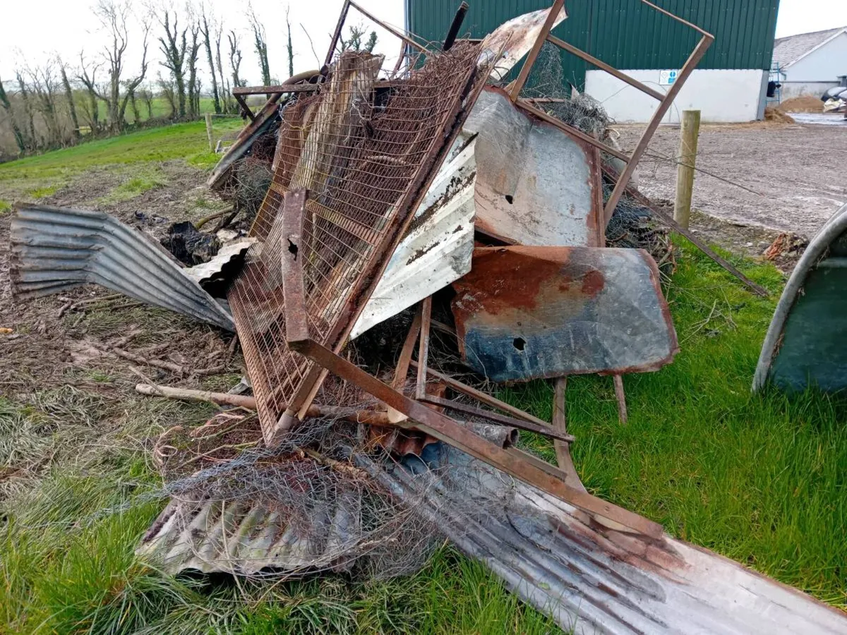 Scrap Metal - Image 4