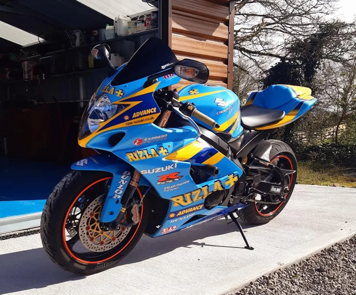 Suzuki Other 2007 - Image 1