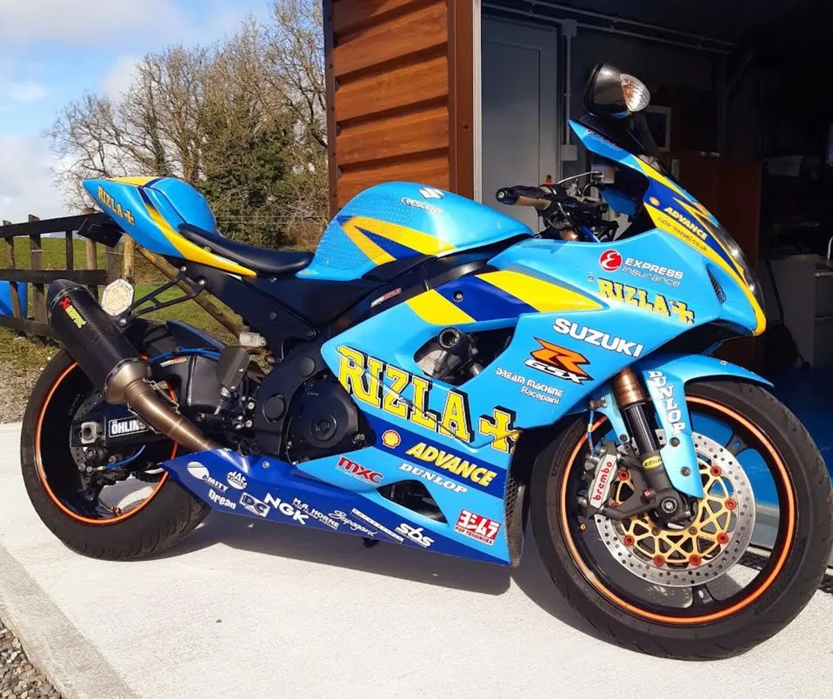 Suzuki Other 2007 - Image 2