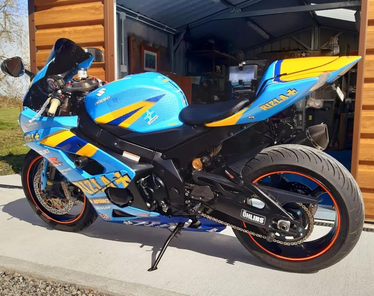 Suzuki Other 2007 - Image 3