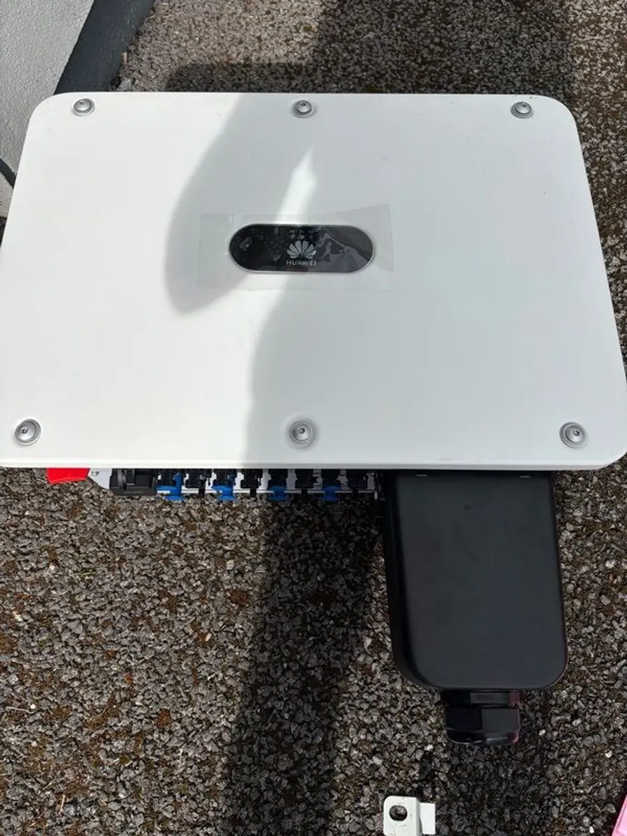 Huawei Solar inverter - Image 1