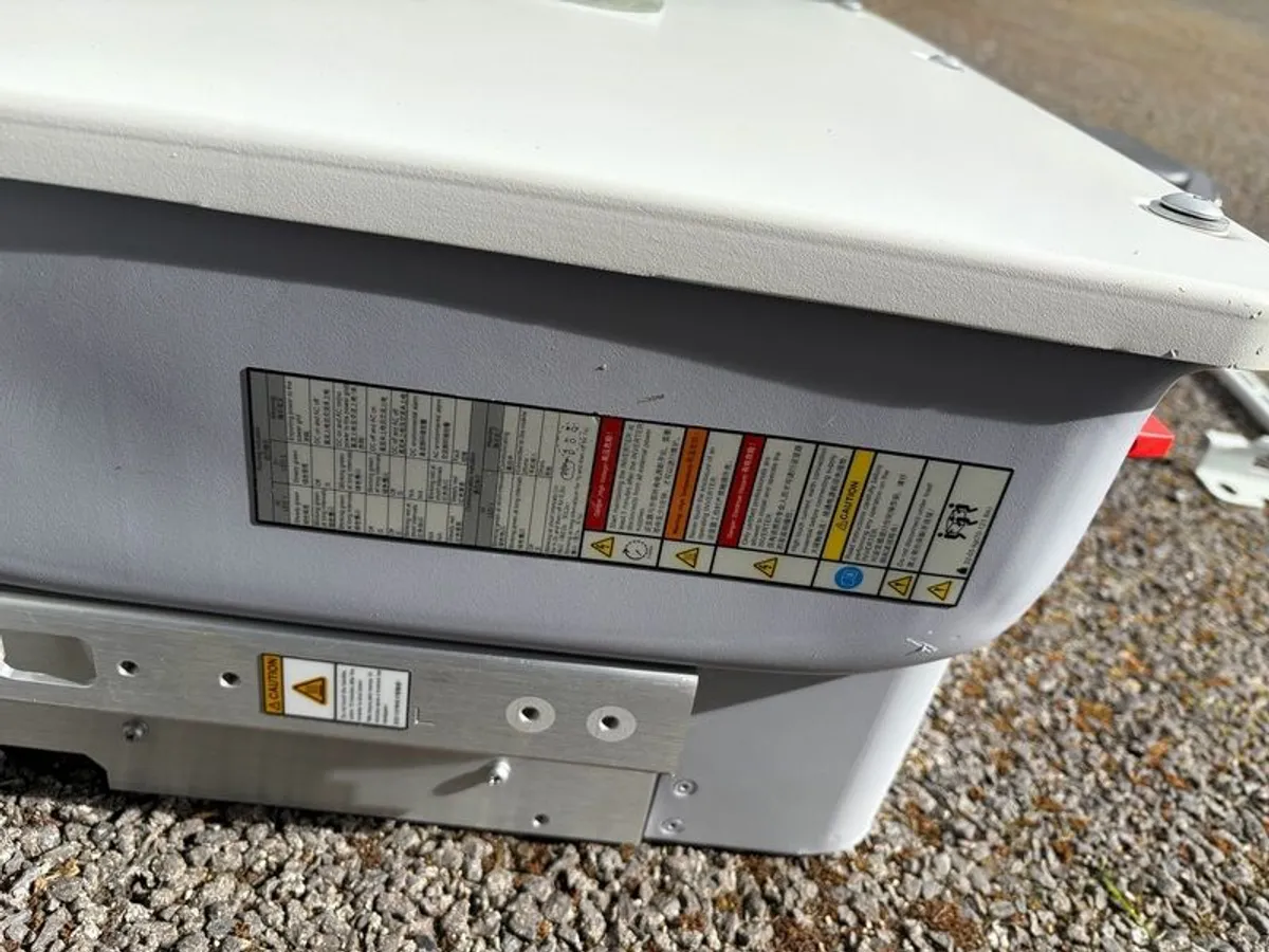 Huawei Solar inverter - Image 2