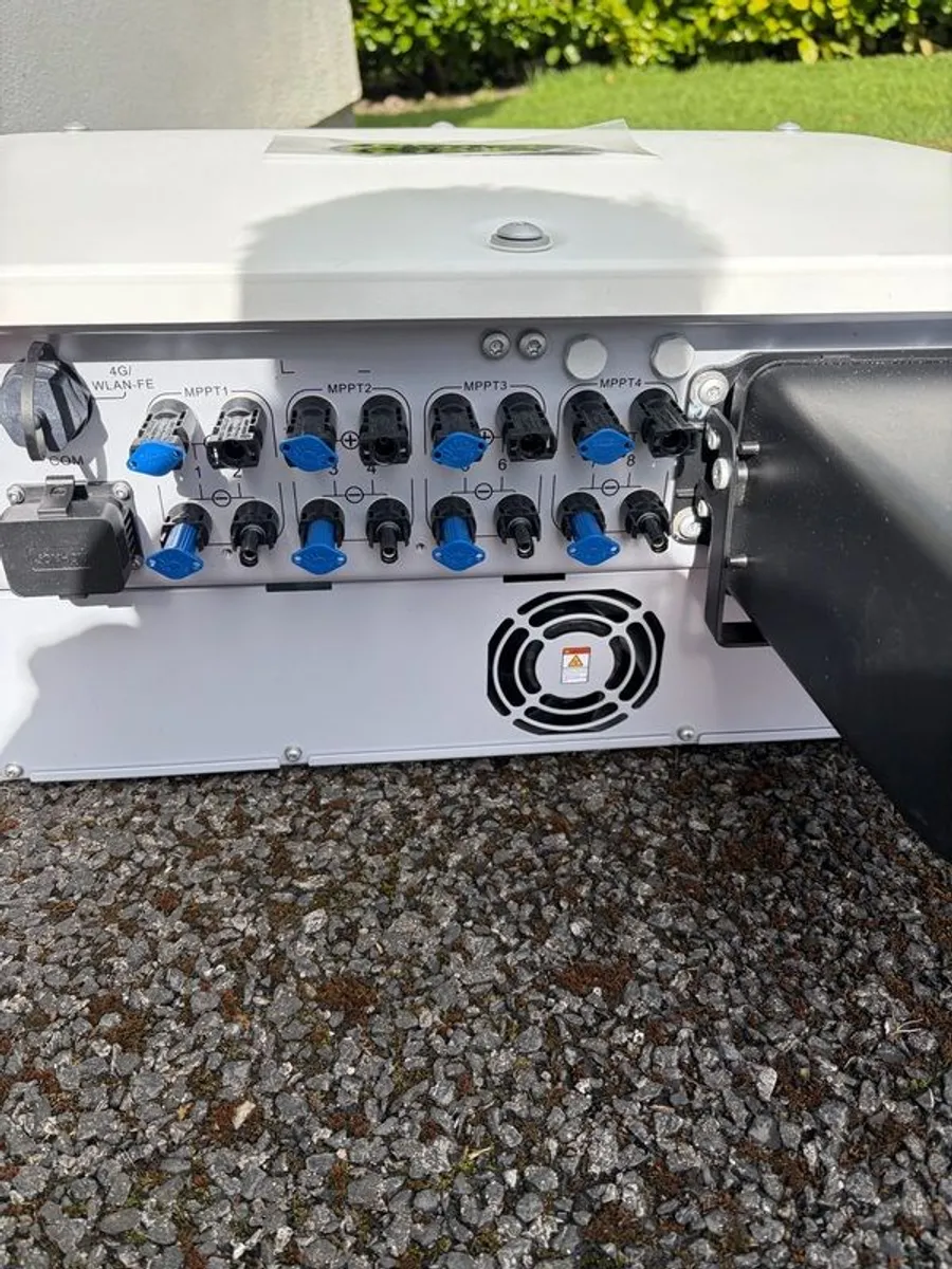Huawei Solar inverter - Image 3