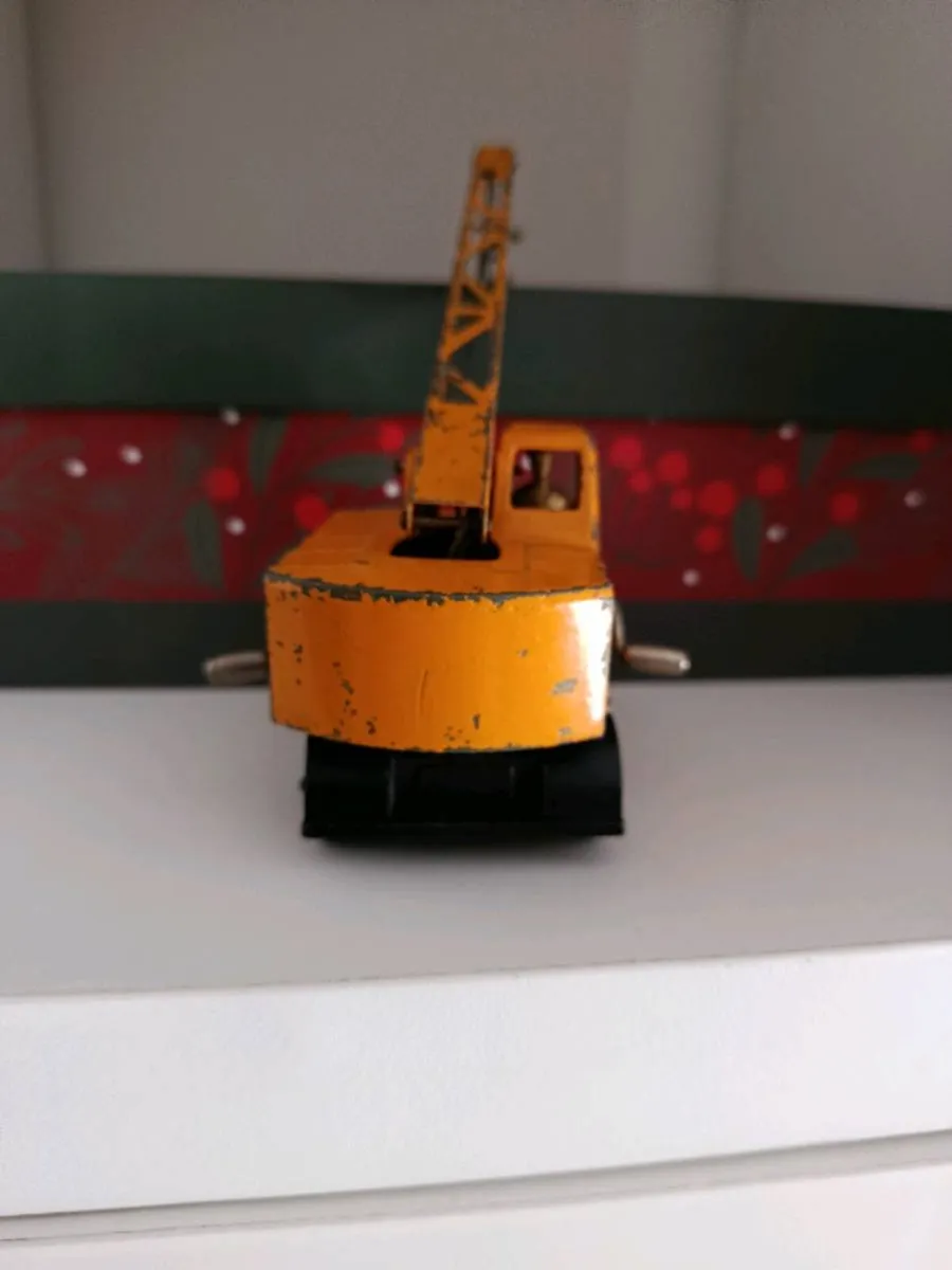 Dinky & corgi - Image 3