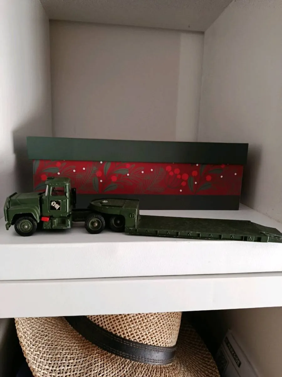 Dinky & corgi - Image 4