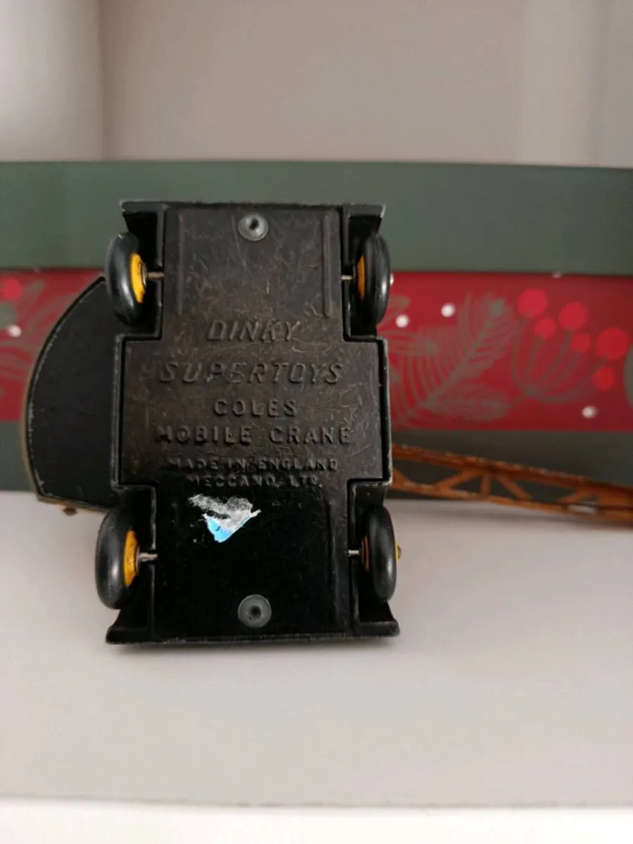 Dinky & corgi - Image 2