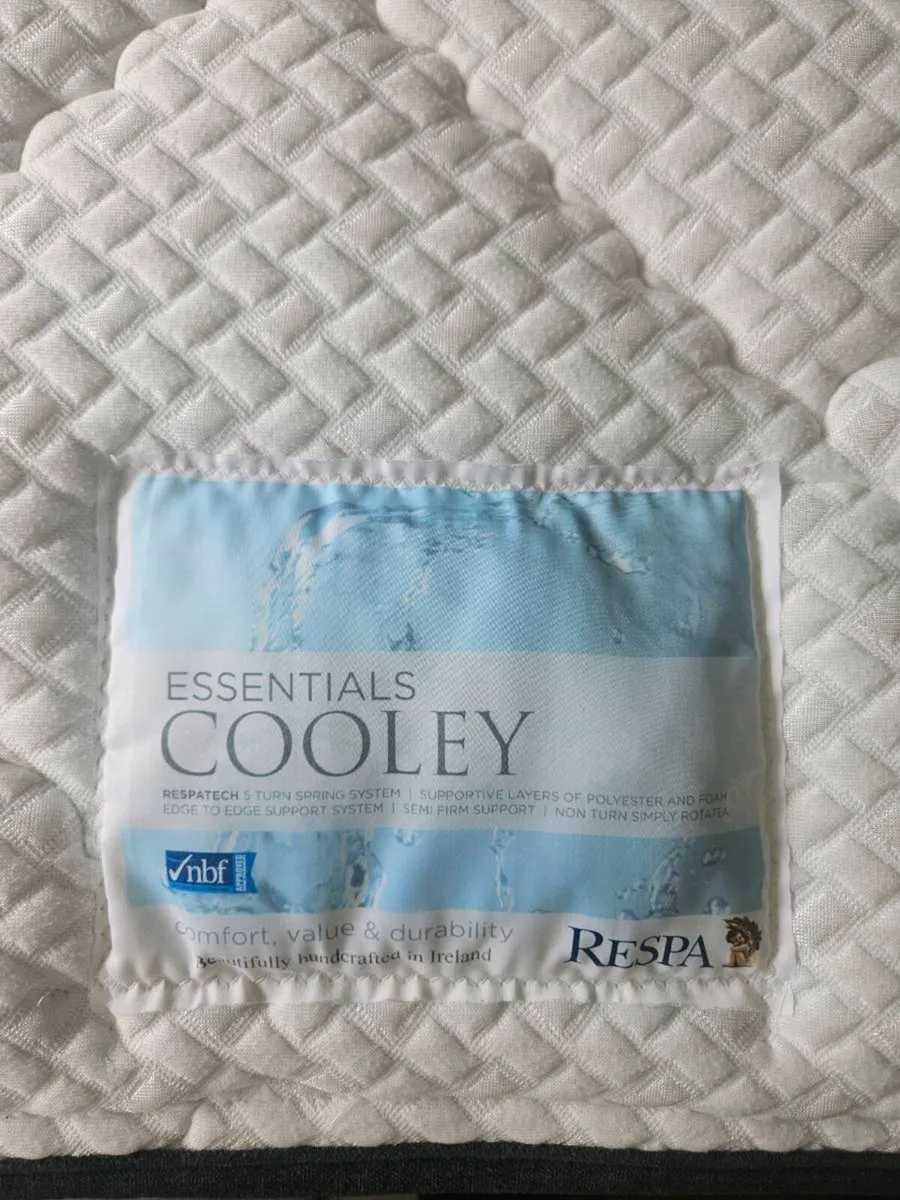 Double Matress - Image 1