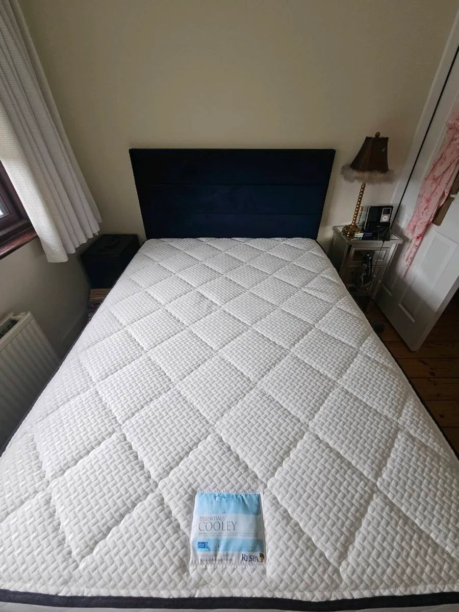 Double Matress - Image 2