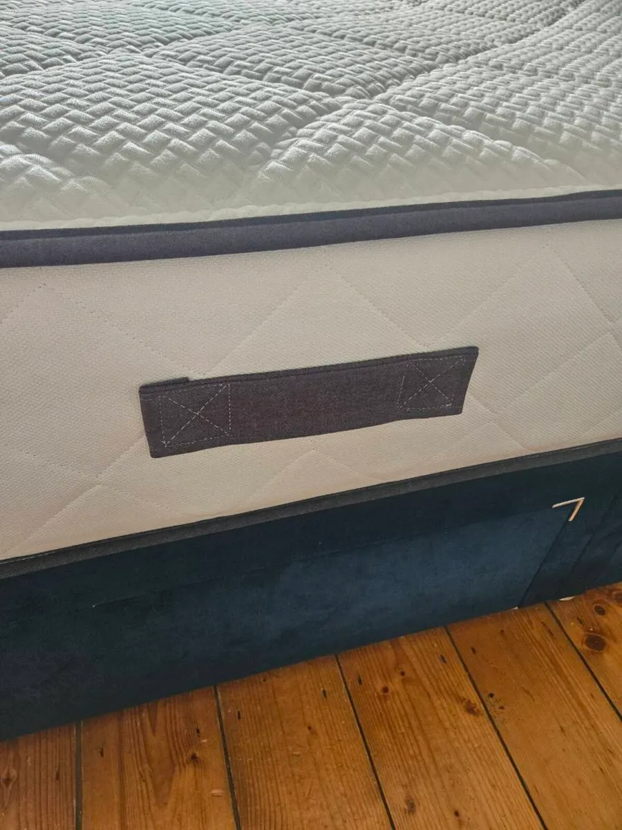 Double Matress - Image 3