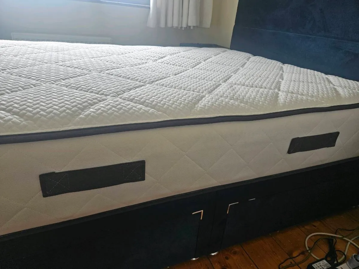 Double Matress - Image 4