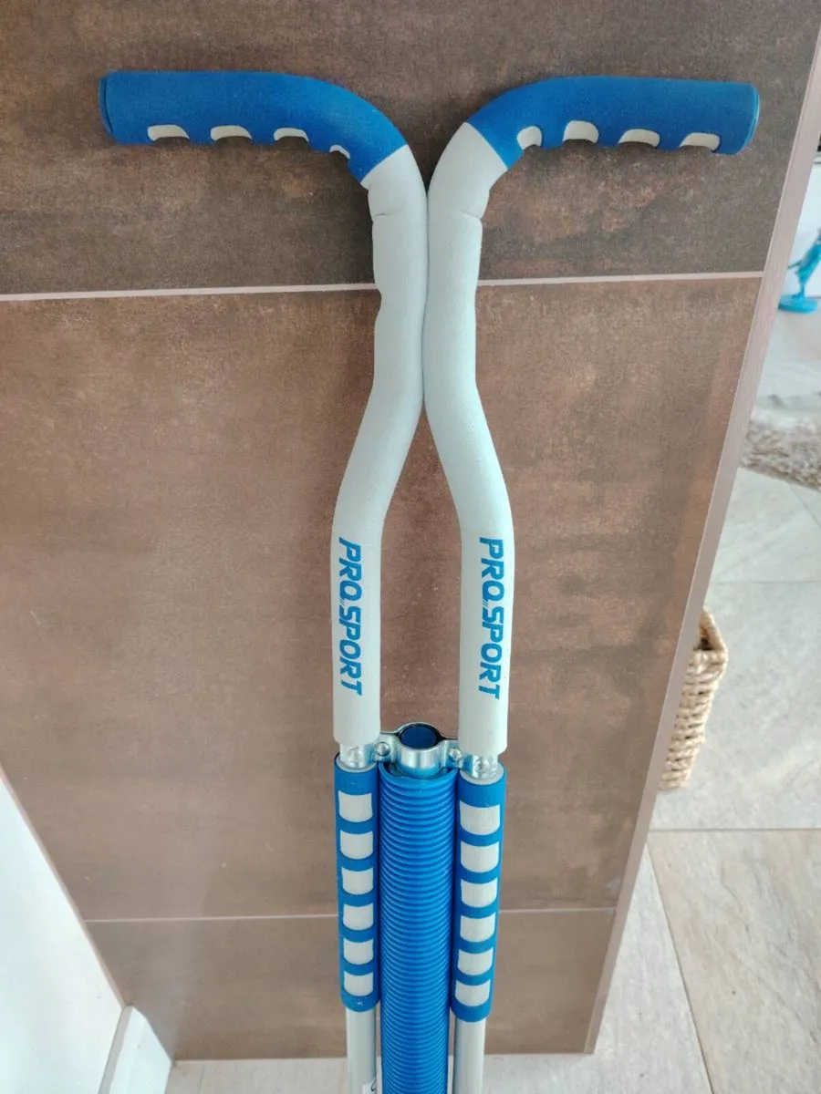 Pogo stick - Image 2