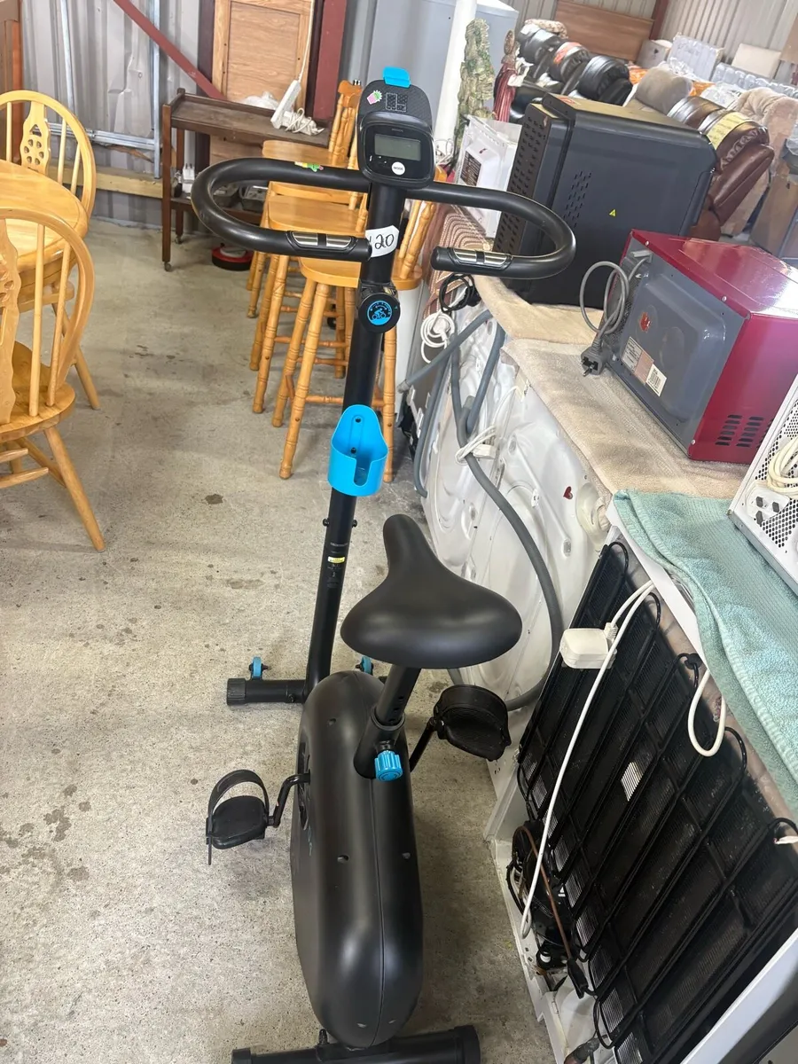 Excrise bike - Image 2