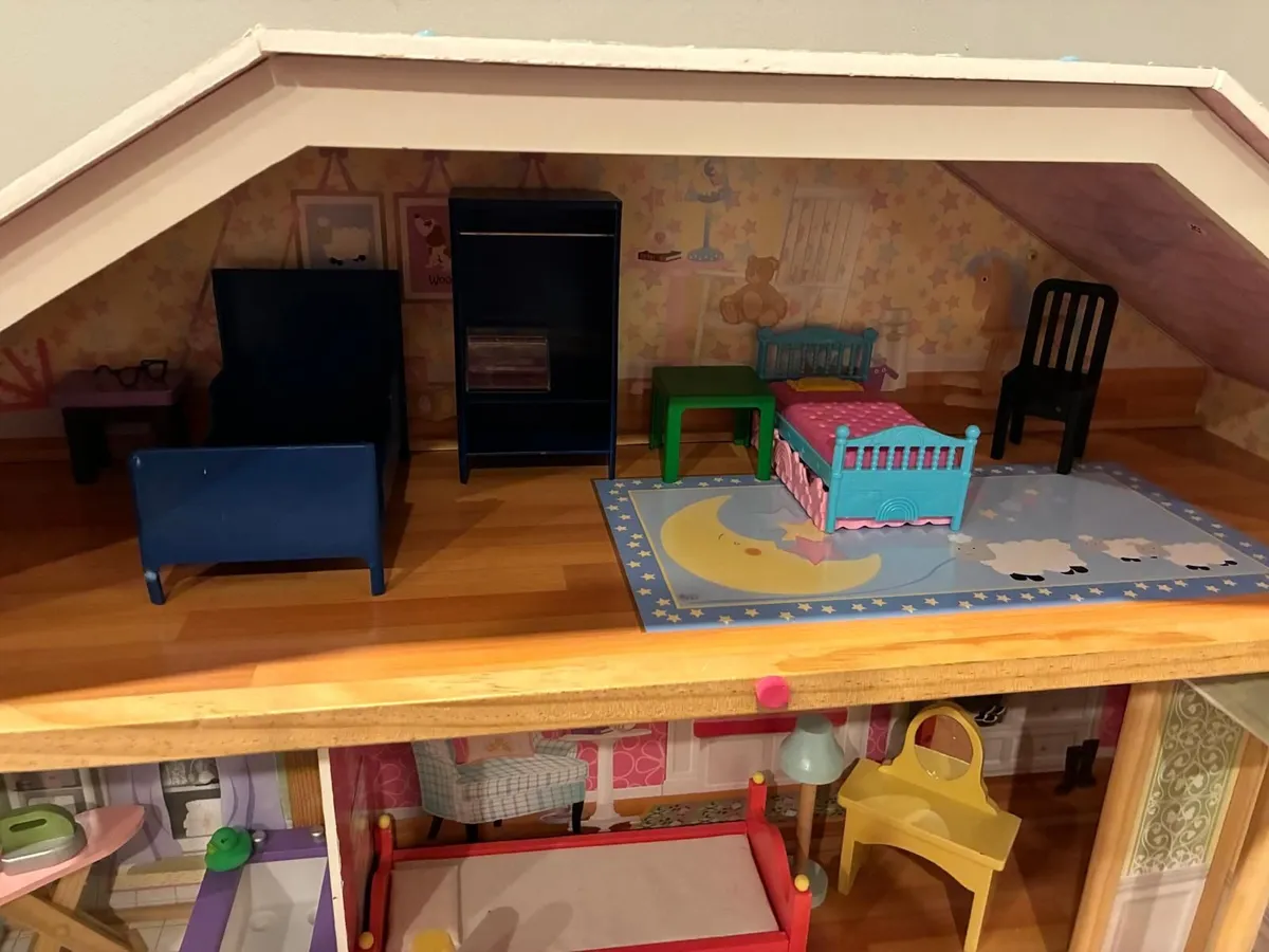 Dolls House - Image 4