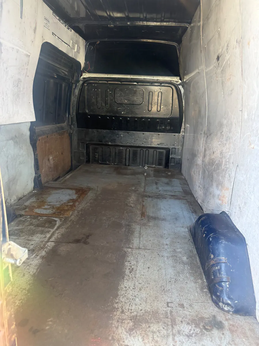 Ford Transit 2014 125T350 Cvrt12/26 - Image 4