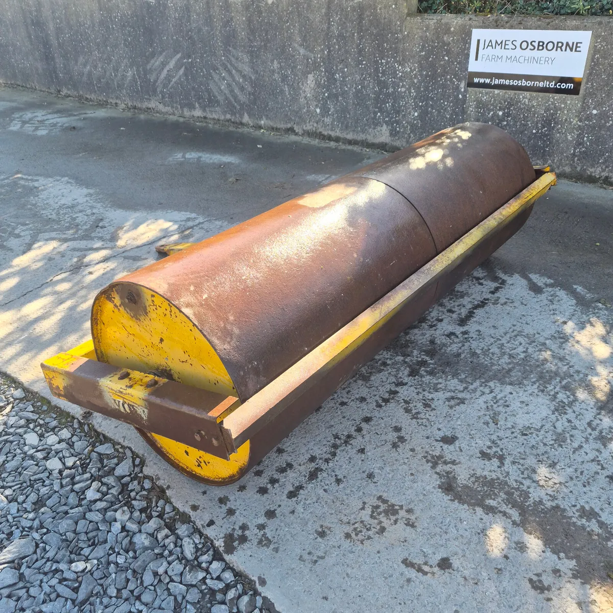 Twose 8ft Roller - Image 2