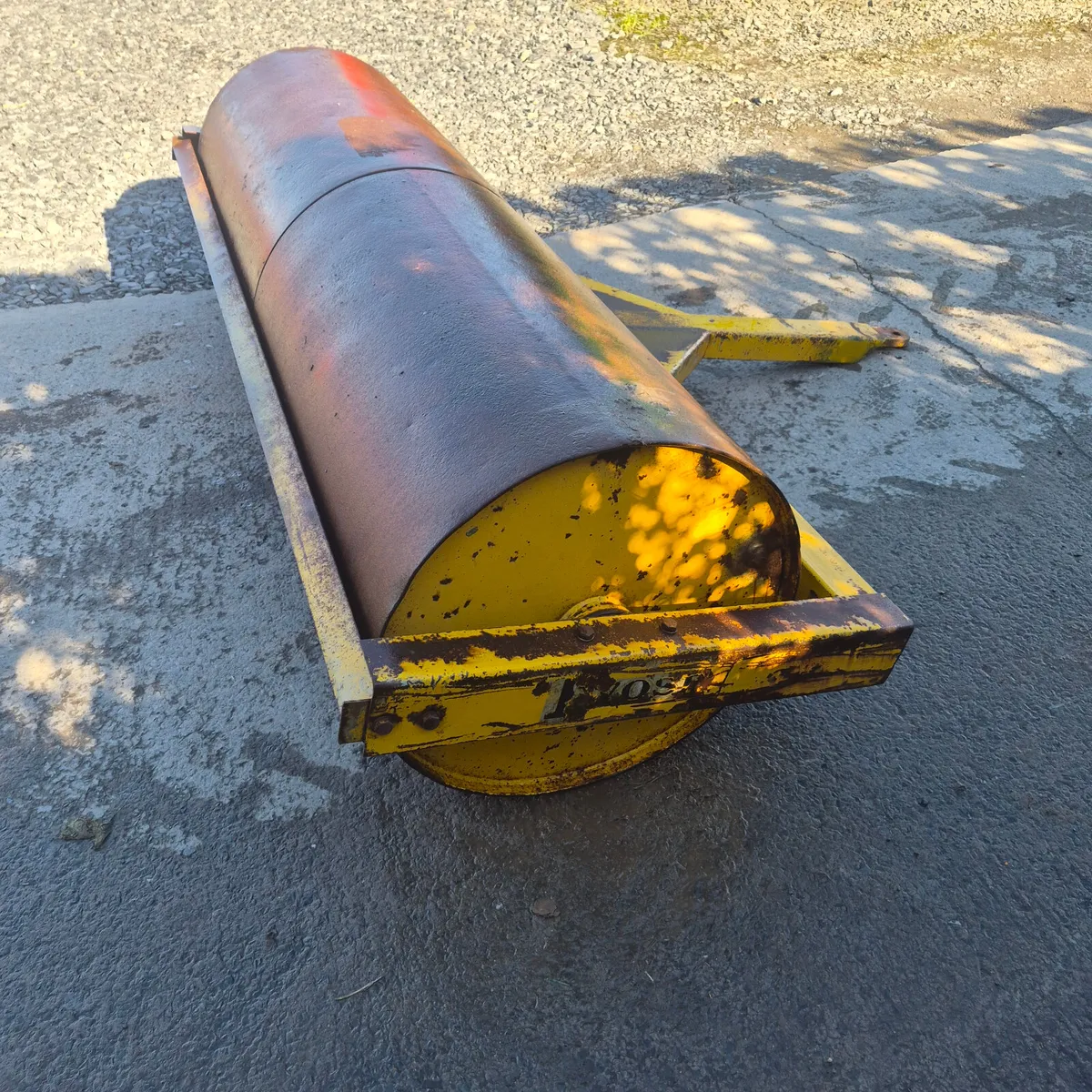 Twose 8ft Roller - Image 3