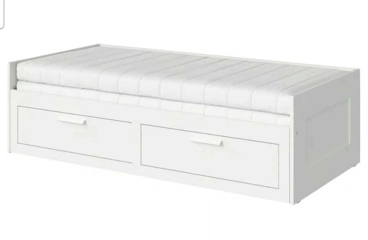 Sofa/Daybed Ikea - Image 1