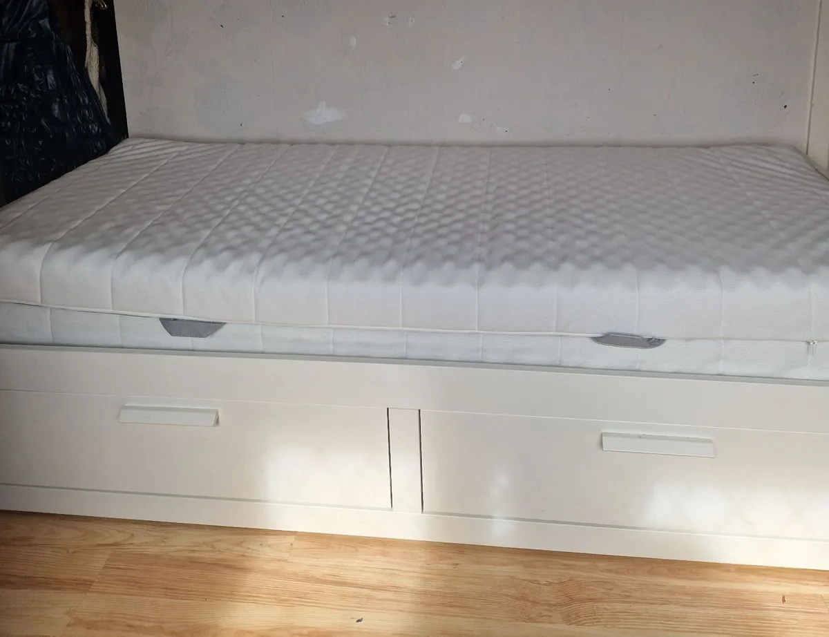 Sofa/Daybed Ikea - Image 2