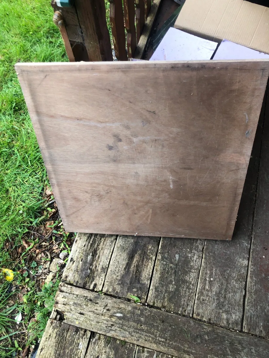 Insulated attic hatch - Image 2