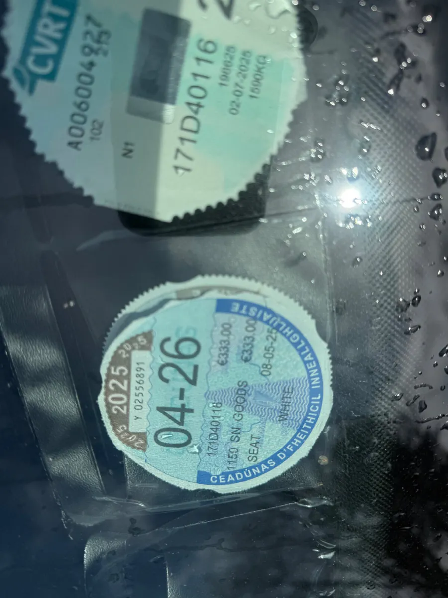 Seat Ibiza Van 2017 - Image 4