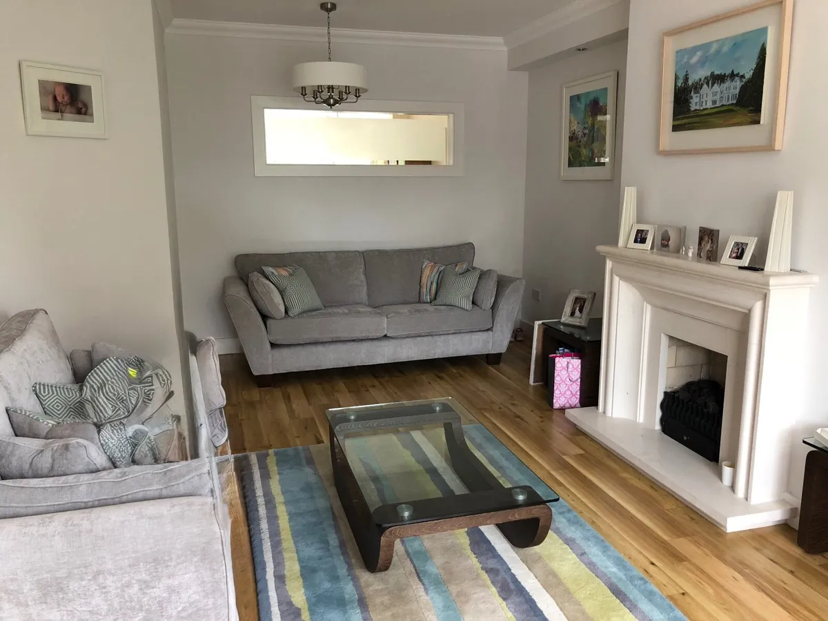 Tv unit and coffee table - Image 2