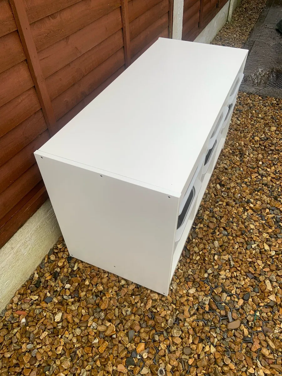 Toy Storage unit - Image 4