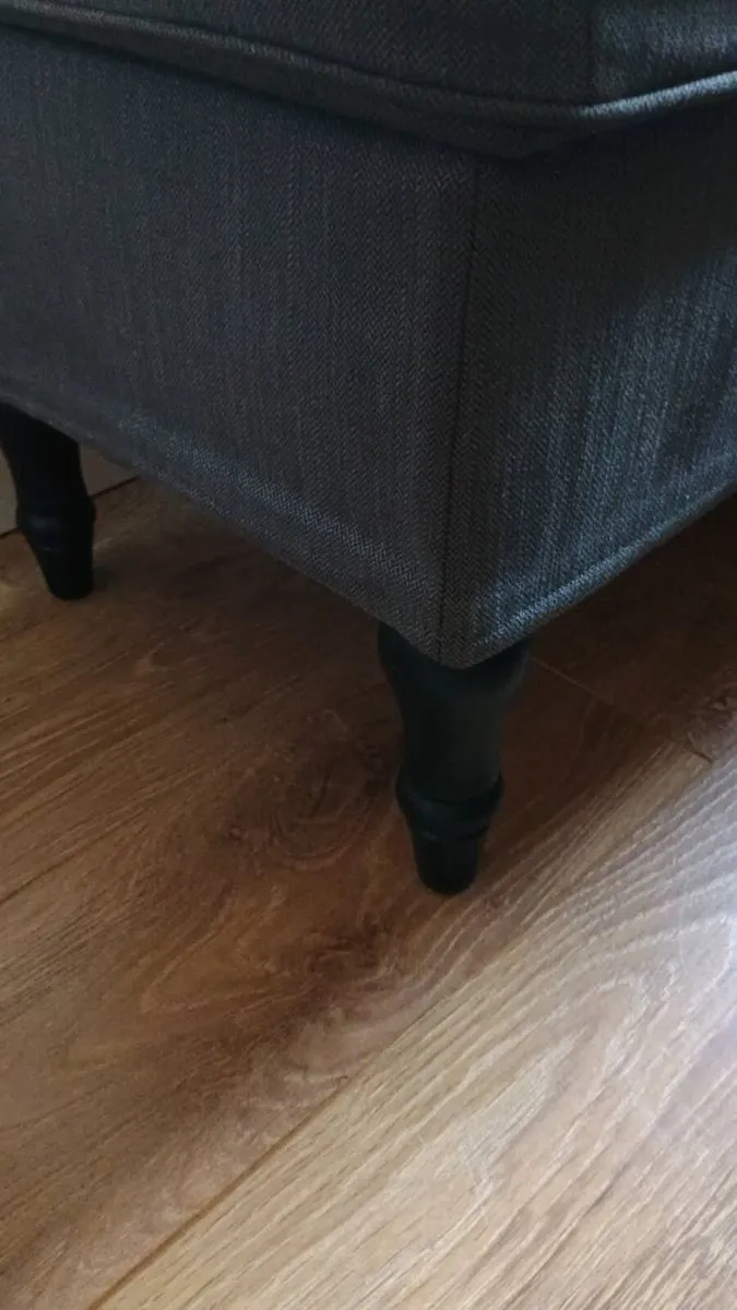 Bench- storage - Image 2