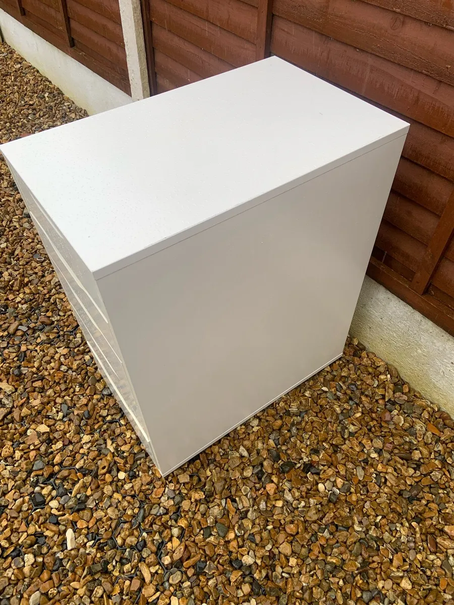 Ikea Alex Drawers - Image 2