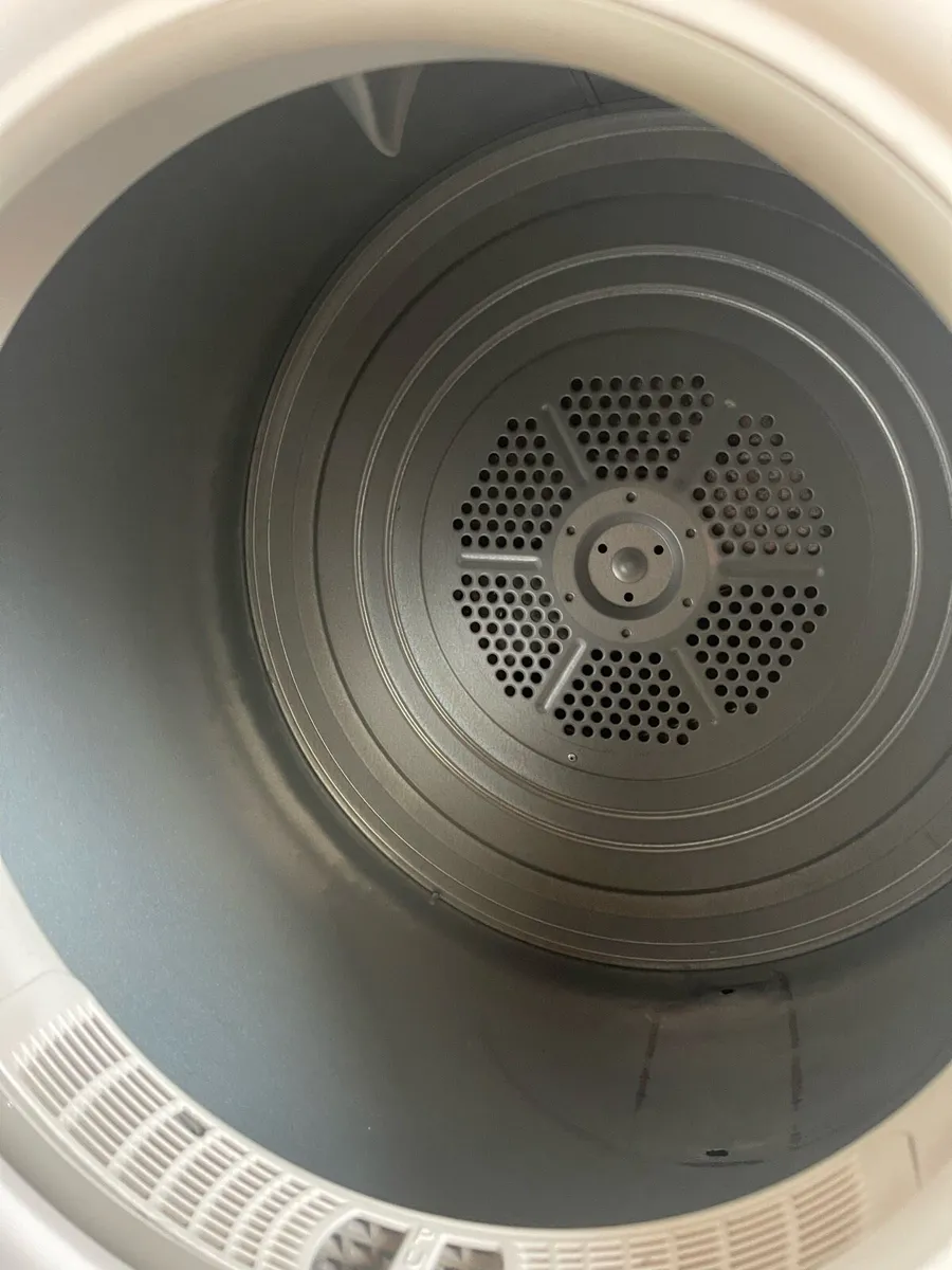 Hotpoint Tumble Dryer 7kg - Image 4
