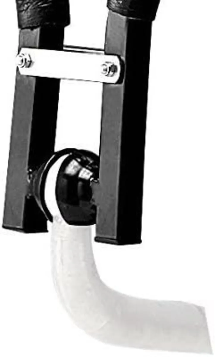 3 bike carrier rack - Image 2