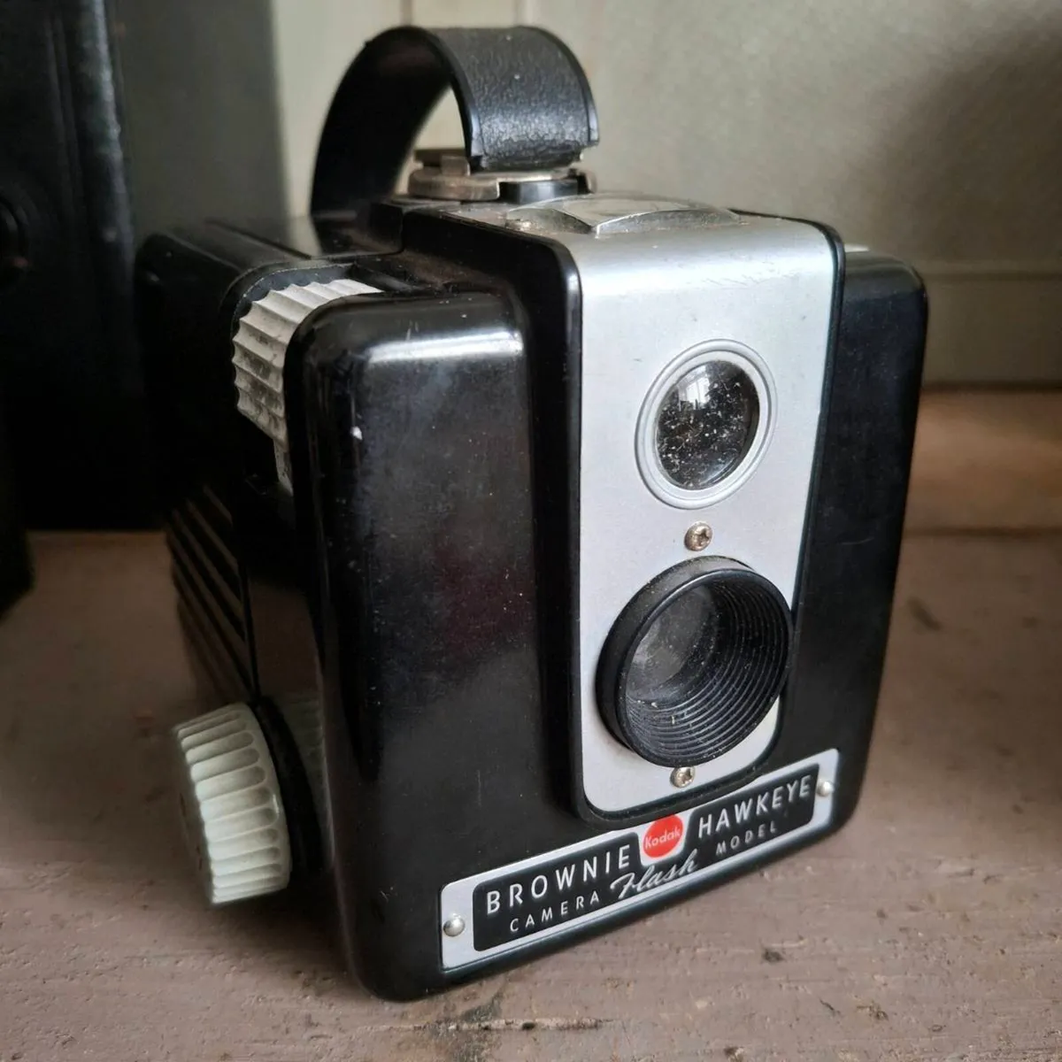 Vintage & Antique Photography Lot - Image 3