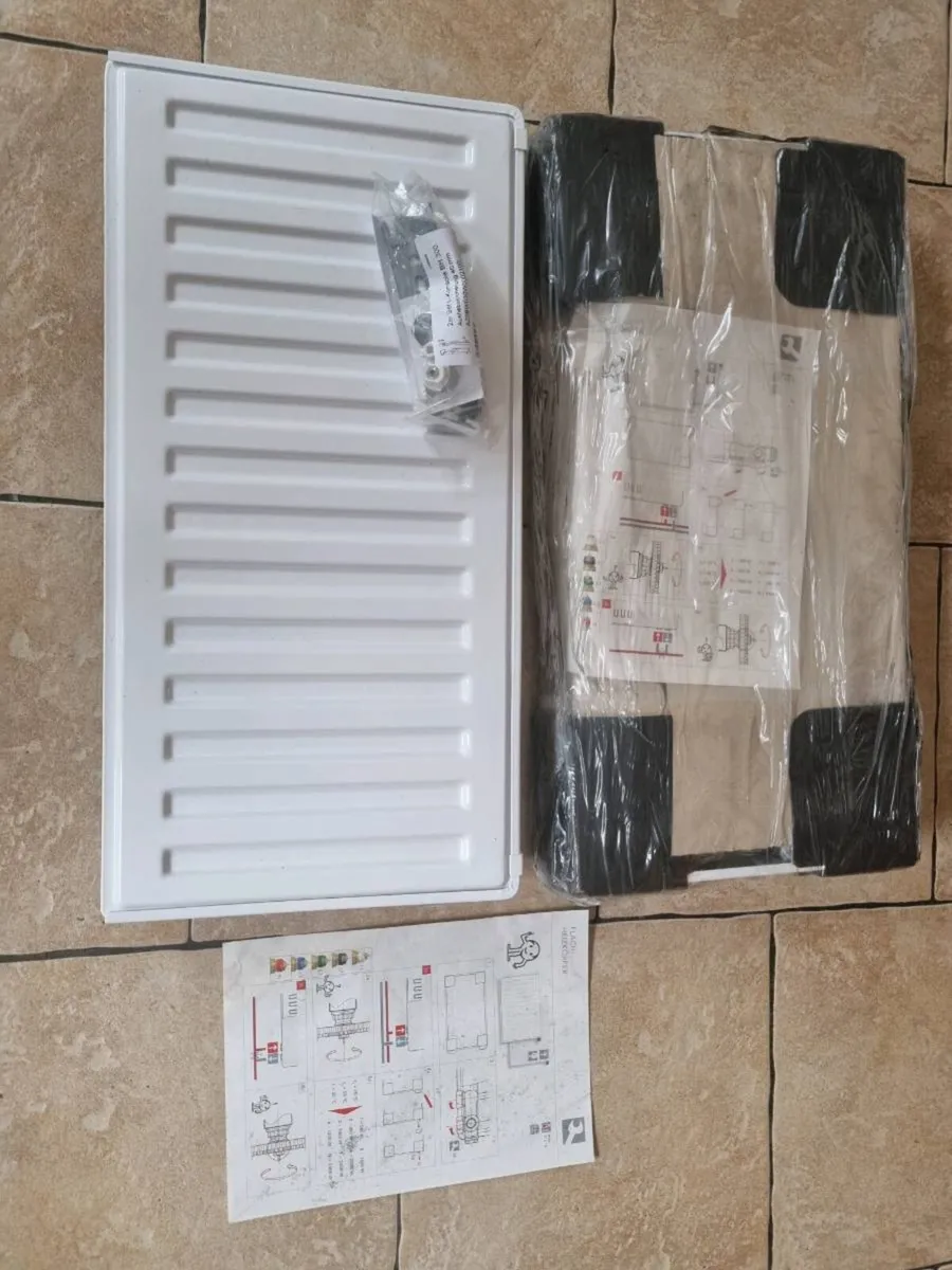 NEW RADIATORS - Image 1