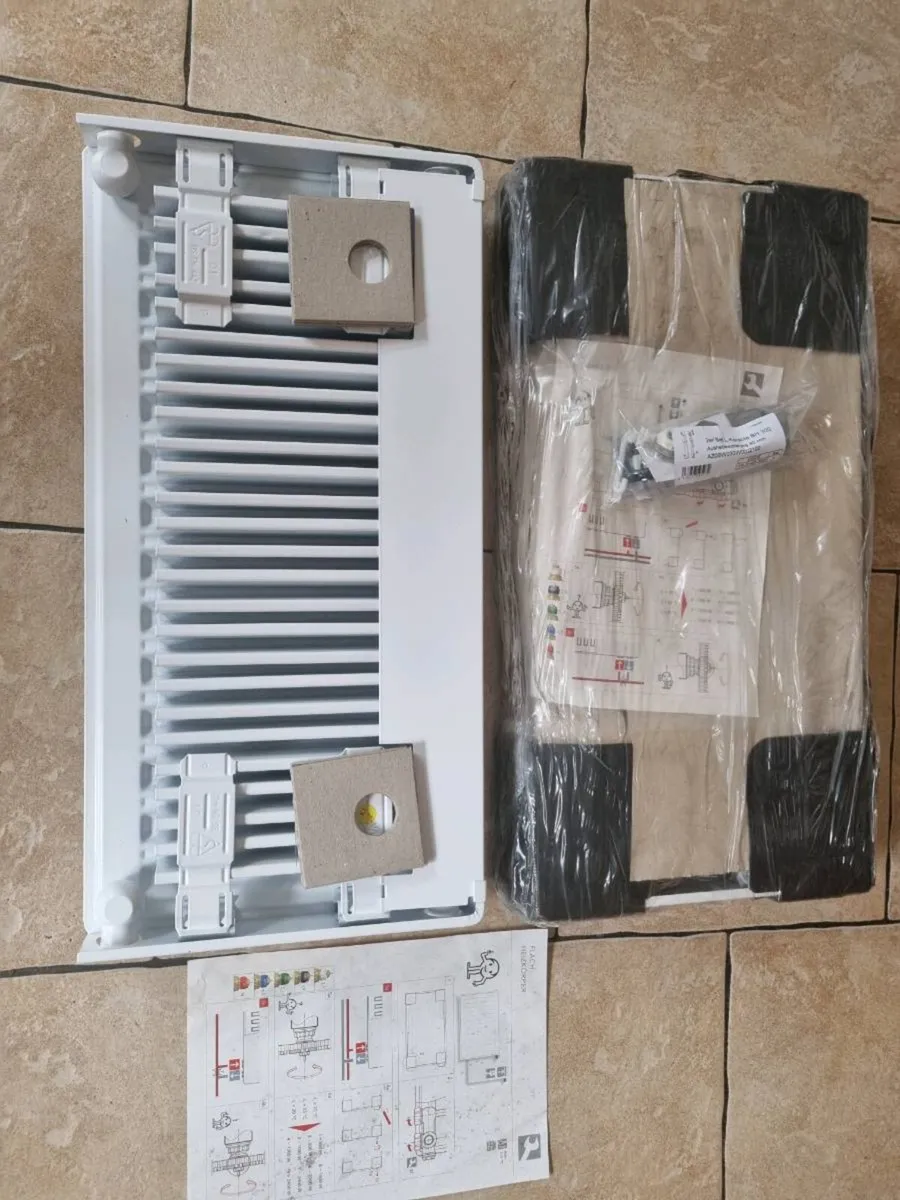 NEW RADIATORS - Image 2