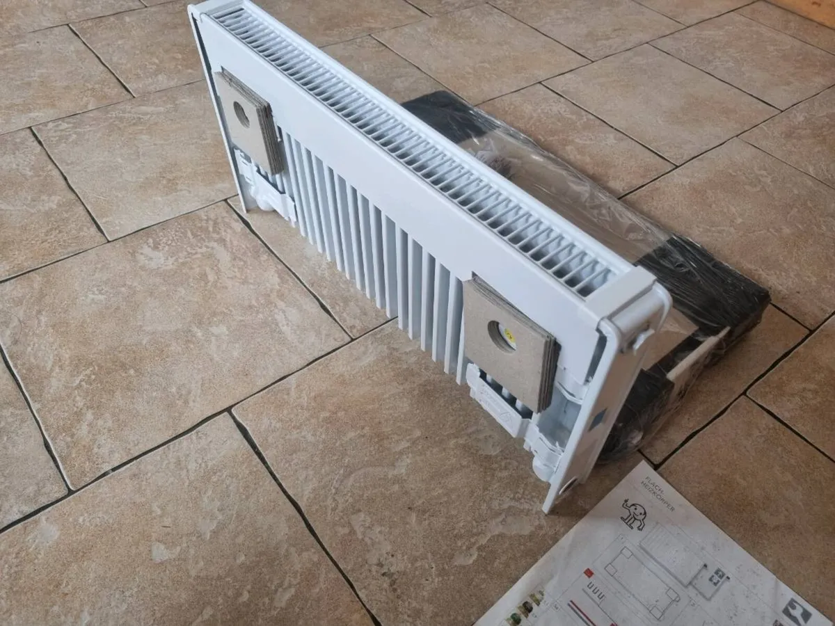 NEW RADIATORS - Image 3