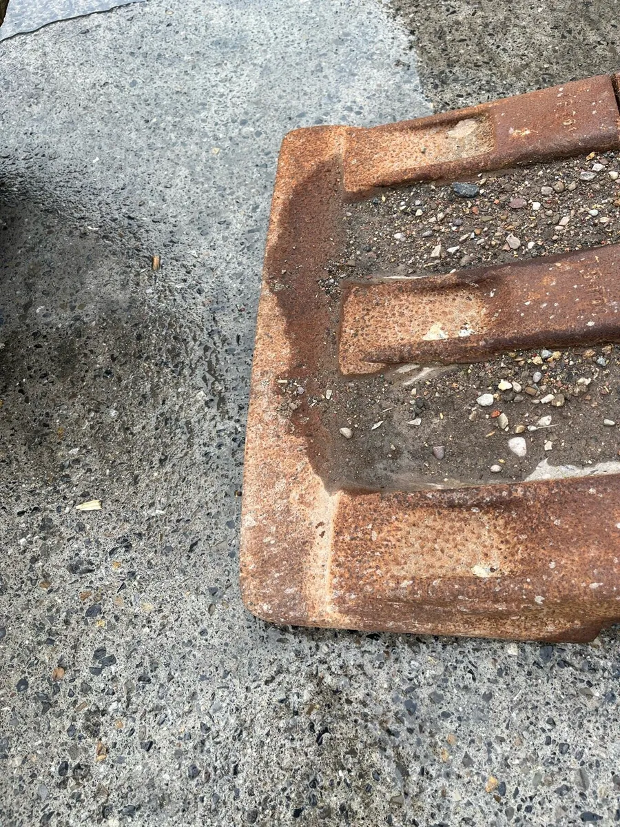 Buckets 65mm pin 50mm pin 45mm Pin For Sale. - Image 2