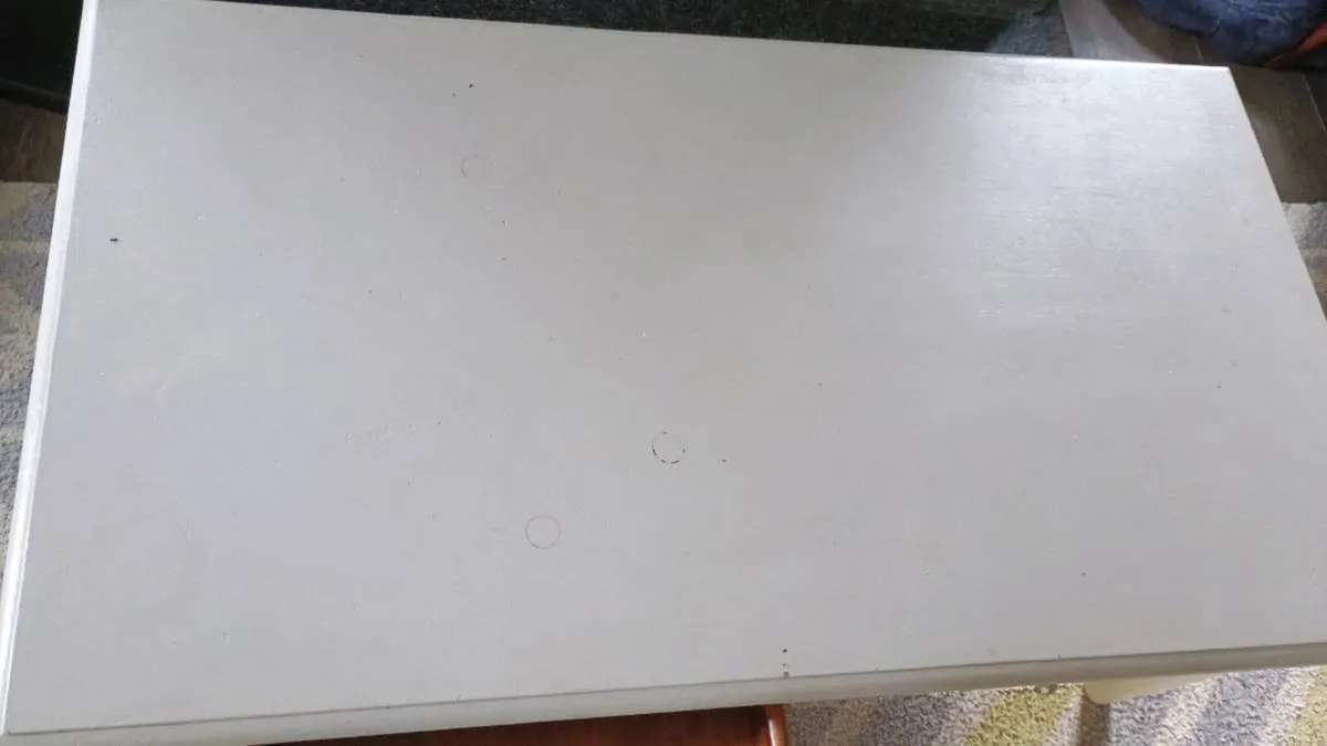 Coffee table - Image 3