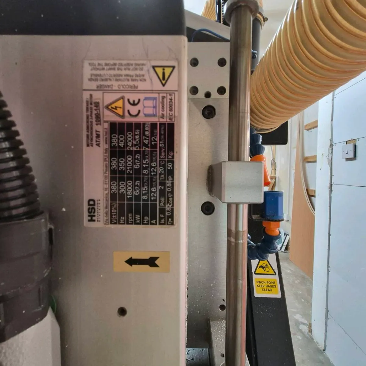 CNC Router - Image 2