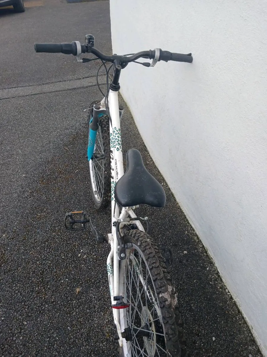 Child's bike - Image 2