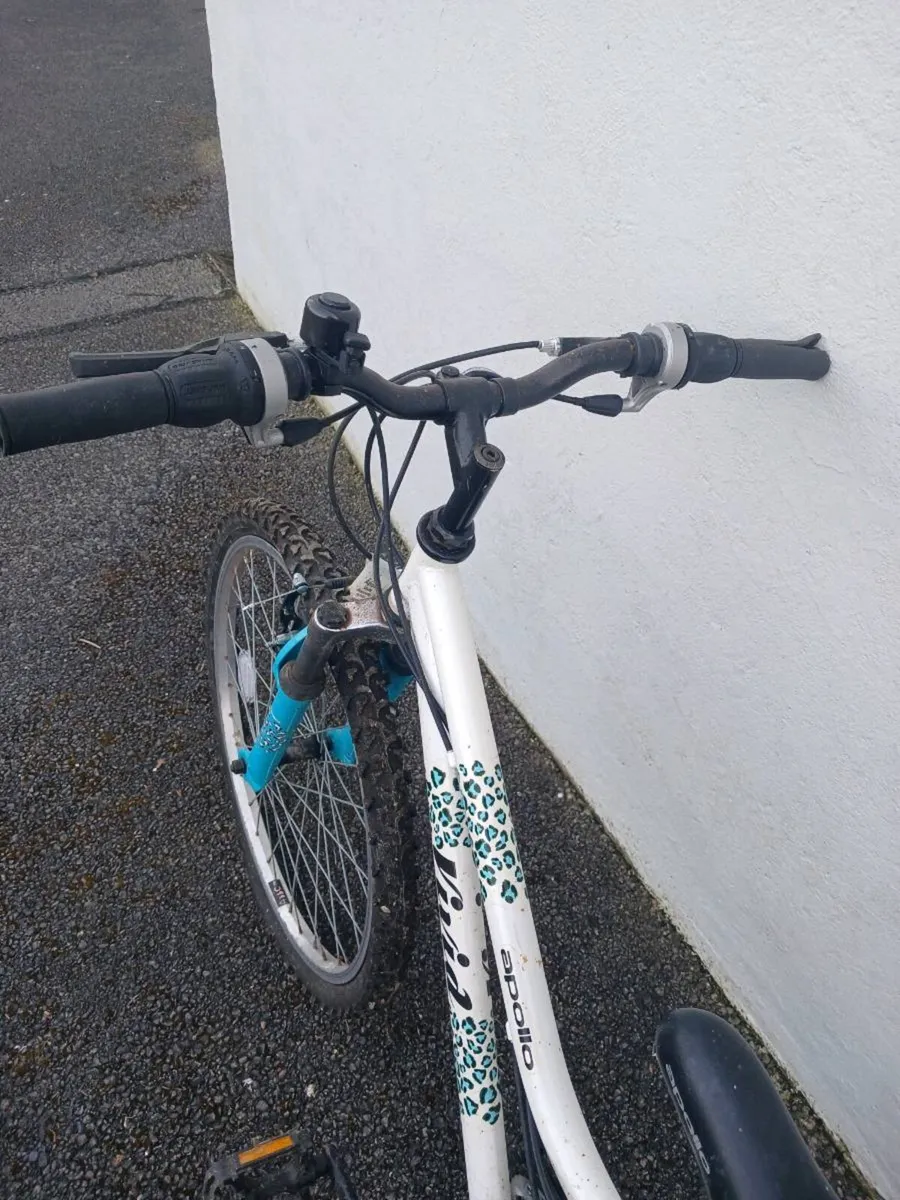 Child's bike - Image 3