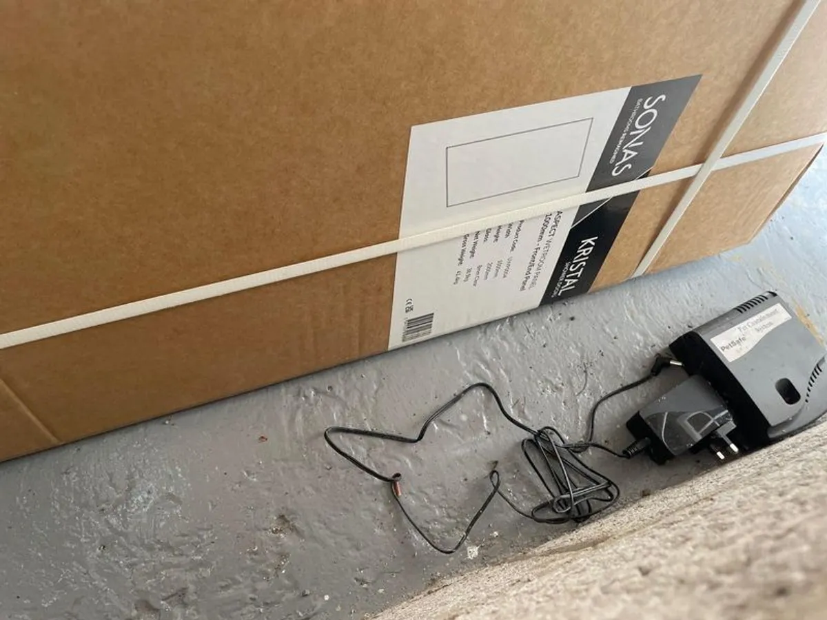 Shower Screens - wetroom panels - Image 4