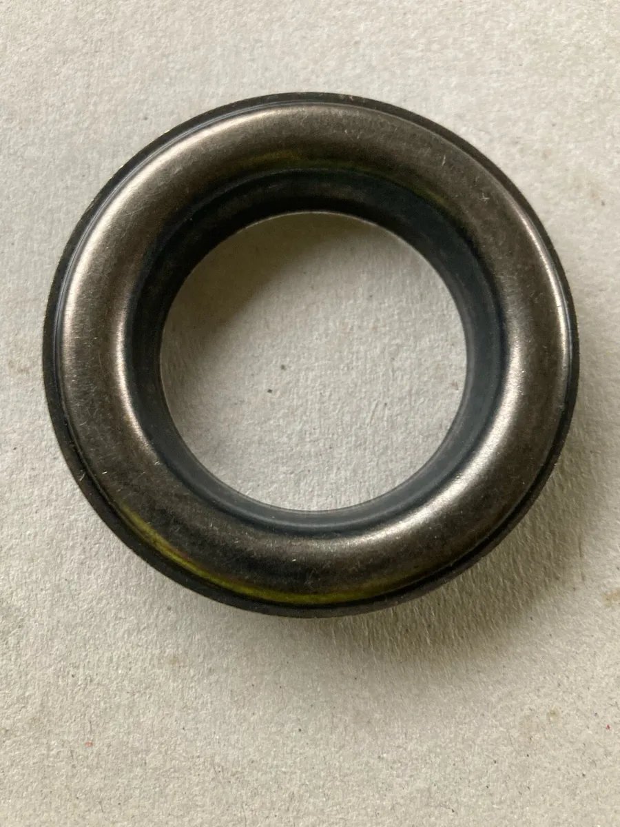 Curtain rings fitted - Image 2