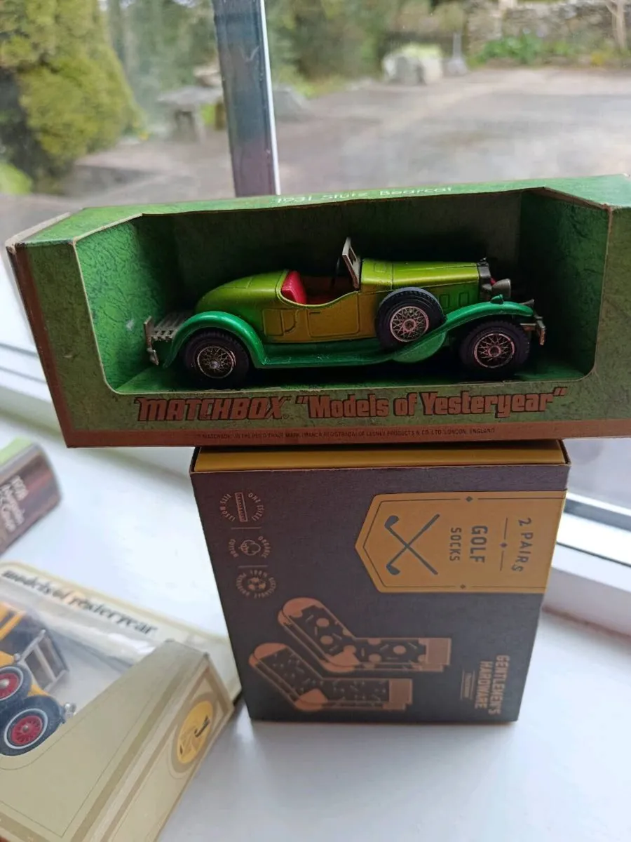 Matchbox lot - Image 3