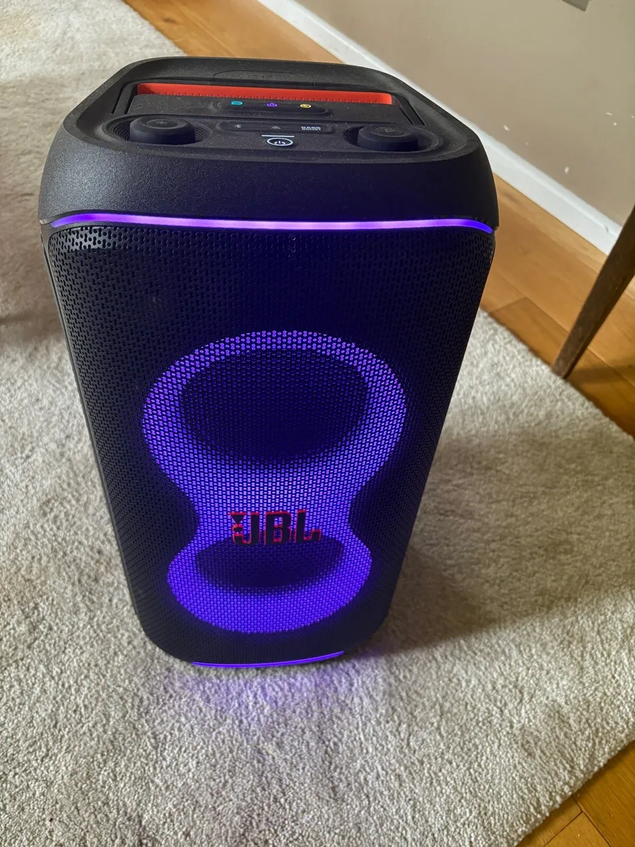 JBL Partybox 120 - Image 1