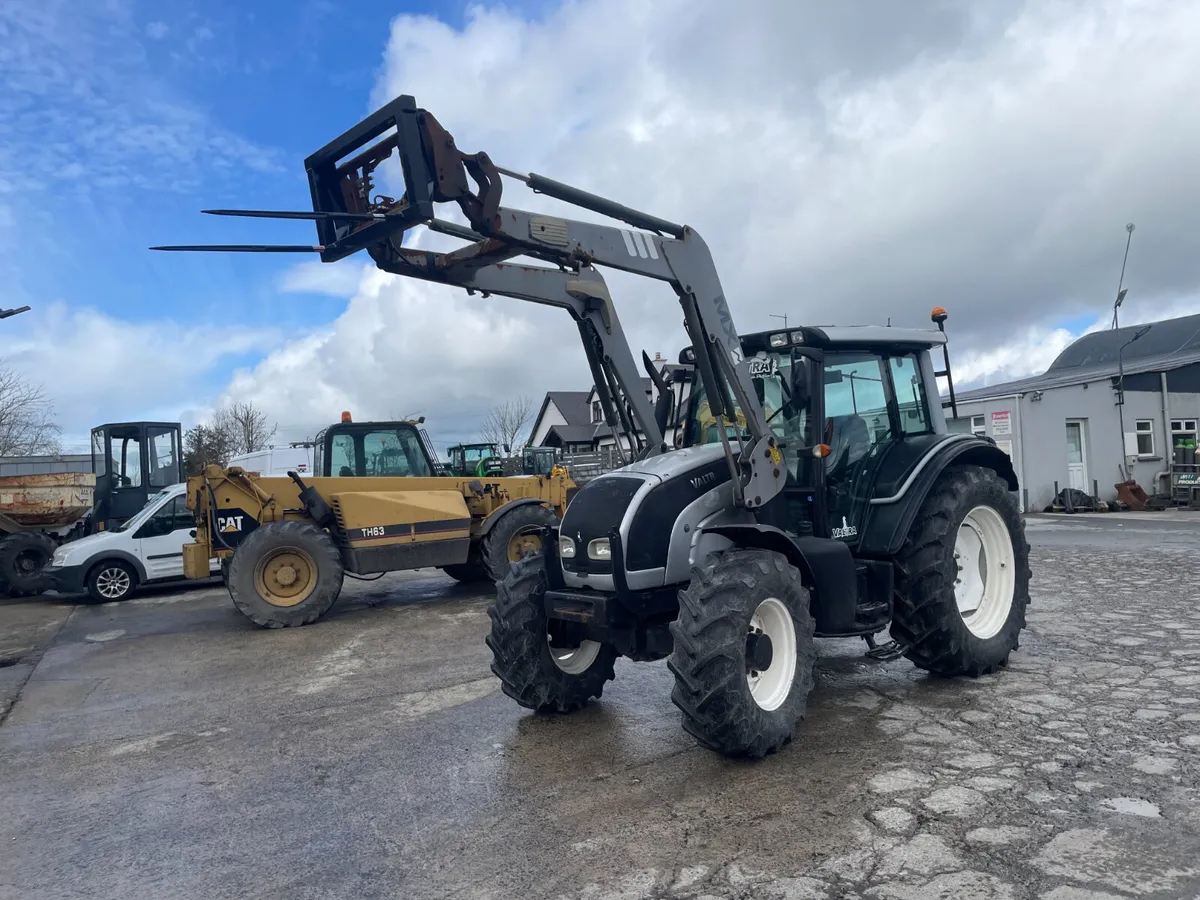 Valtra N101 - Image 3