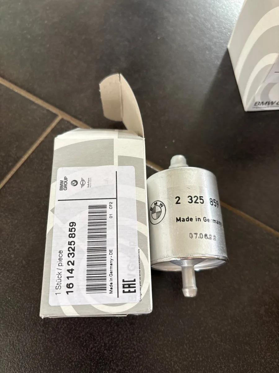 BMW r1150gs adventure service kit - Image 3