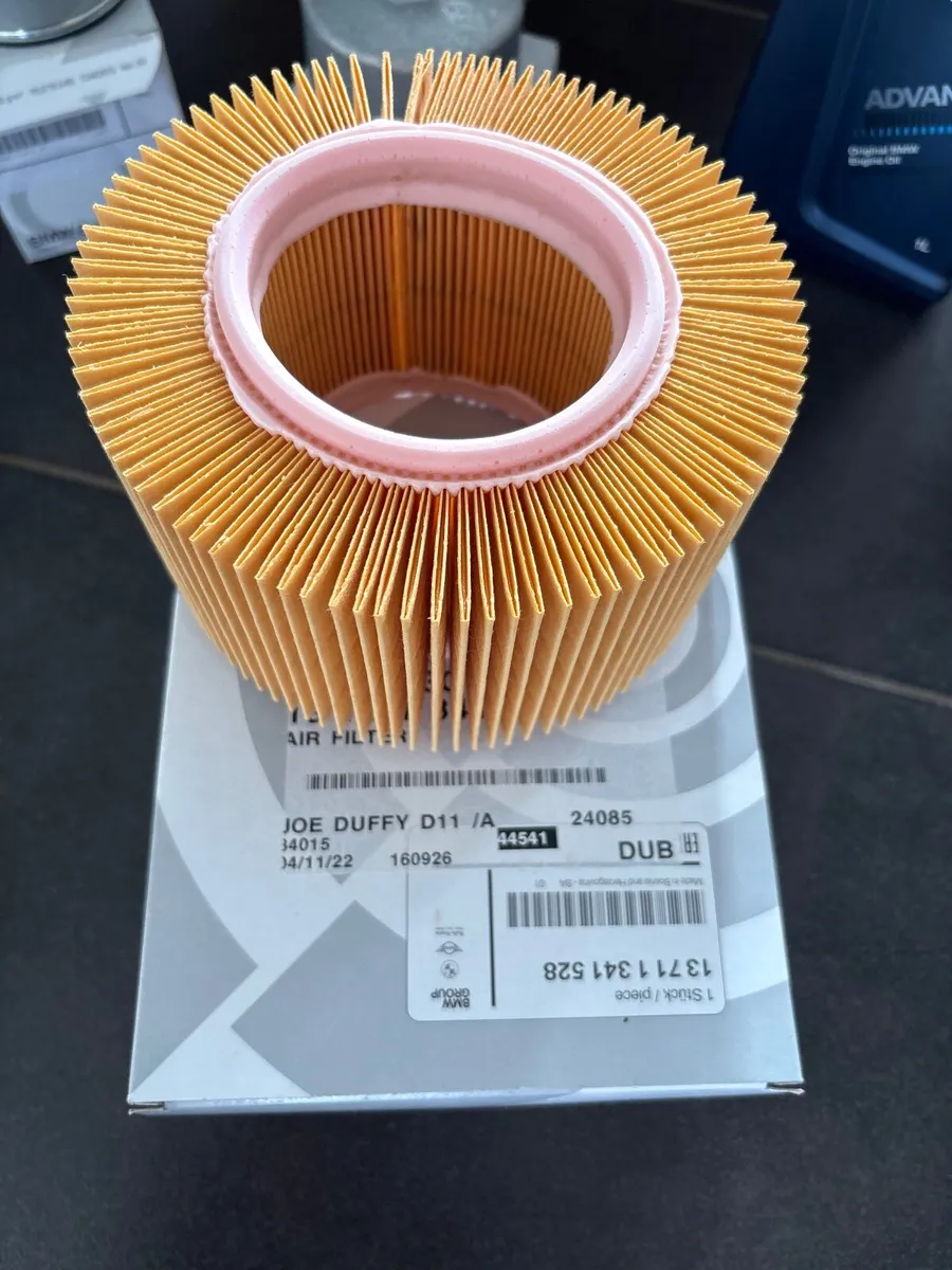 BMW r1150gs adventure service kit - Image 4