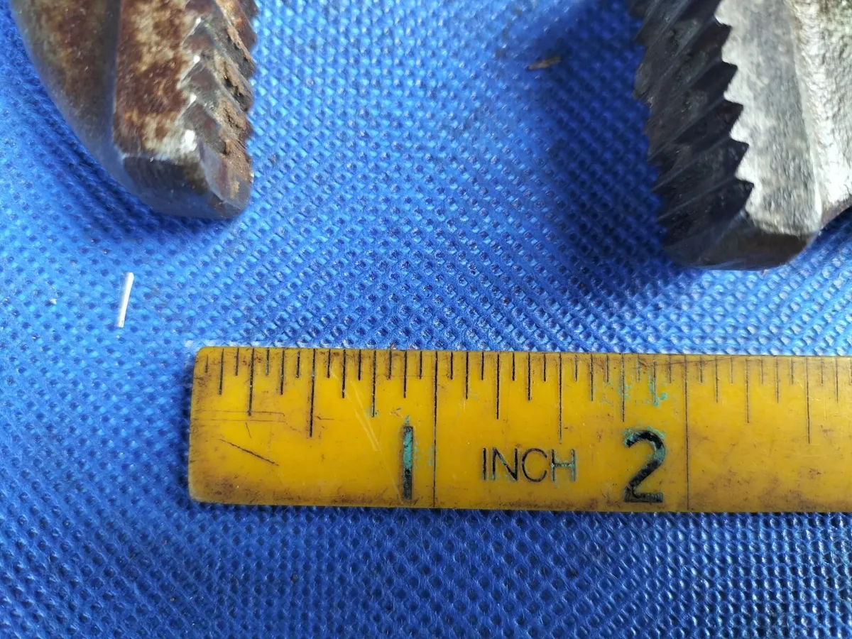 Stilson type Wrench by Herma - Image 4